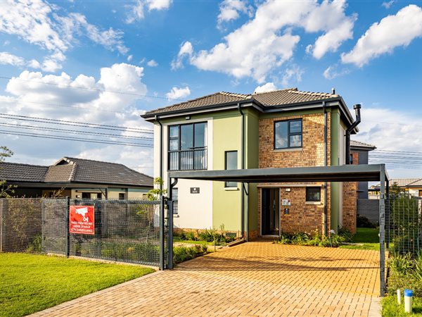 3 Bedroom House 3 Bedroom House