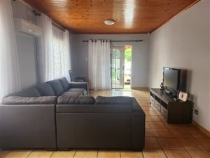 3 Bed House in Wentworth