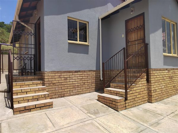 3 Bedroom House 3 Bedroom House