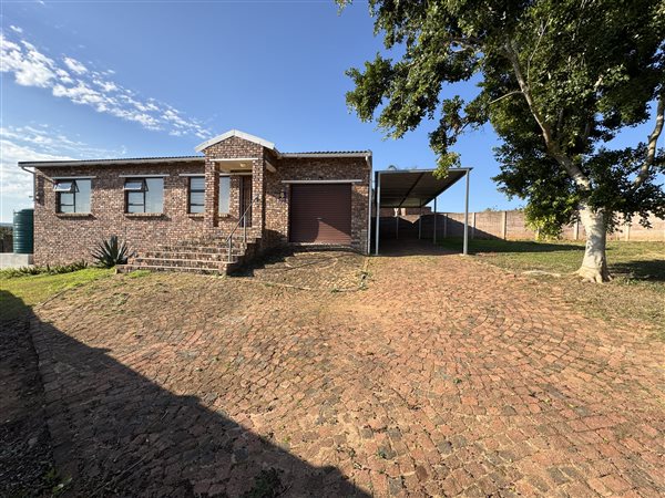 3 Bedroom House 3 Bedroom House