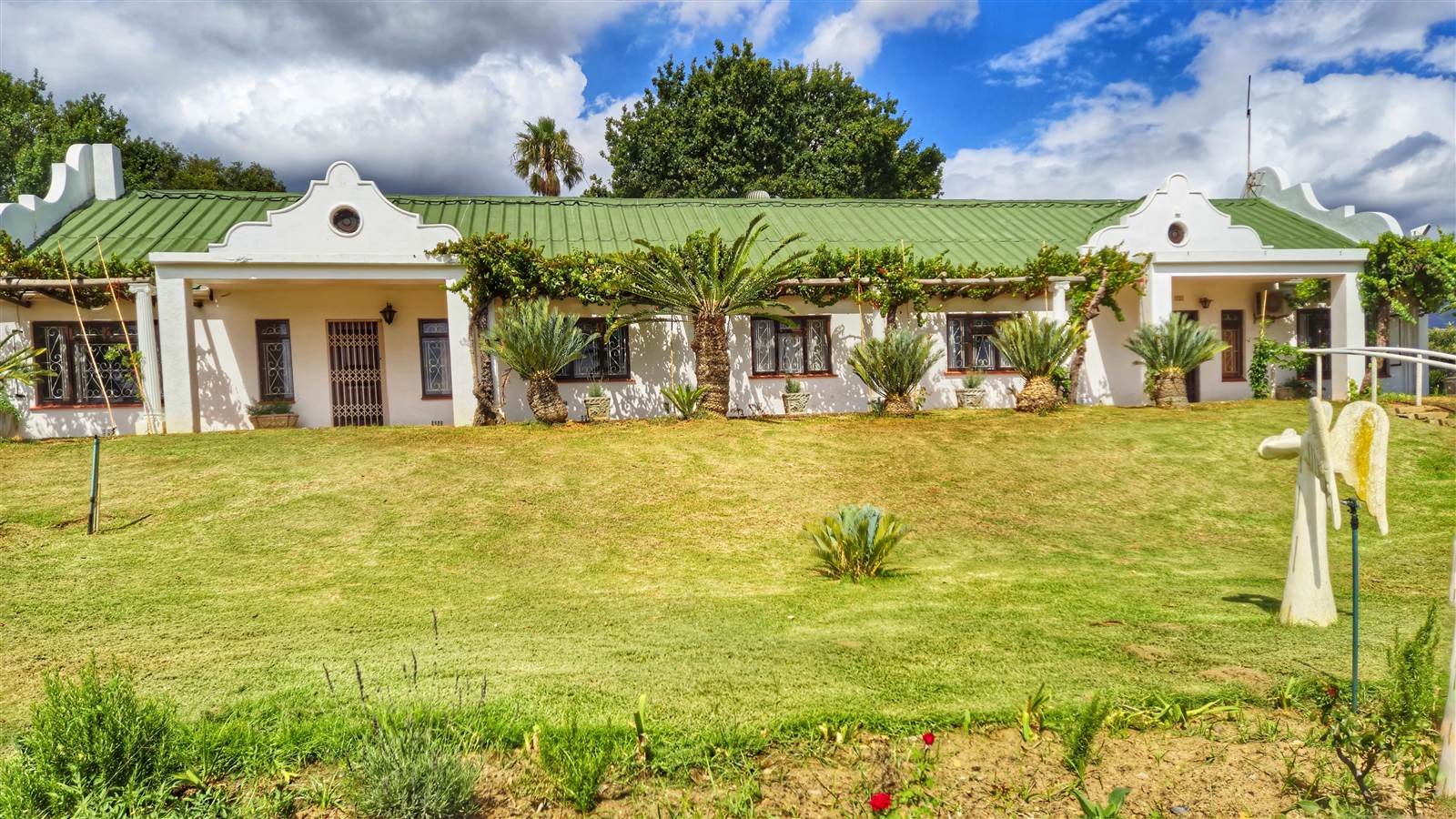 37 ha Farm in Northern Paarl photo number 3