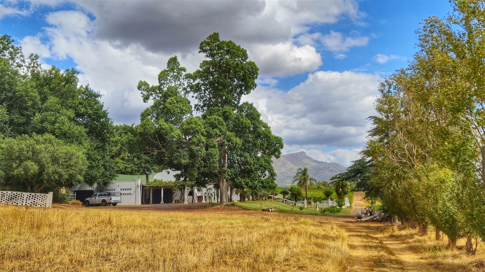 37 ha Farm in Northern Paarl photo number 12