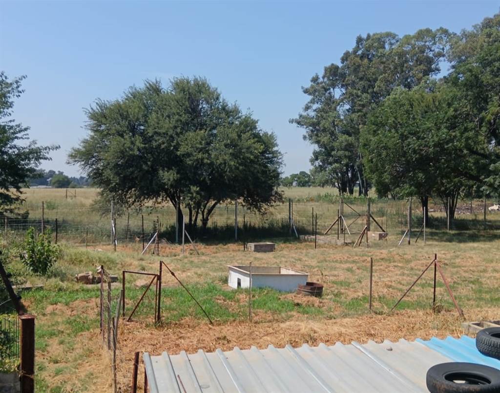 9 ha Farm in Zuurfontein photo number 13