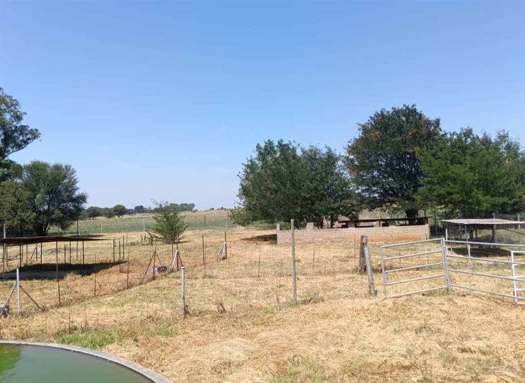 9 ha Farm in Zuurfontein photo number 18