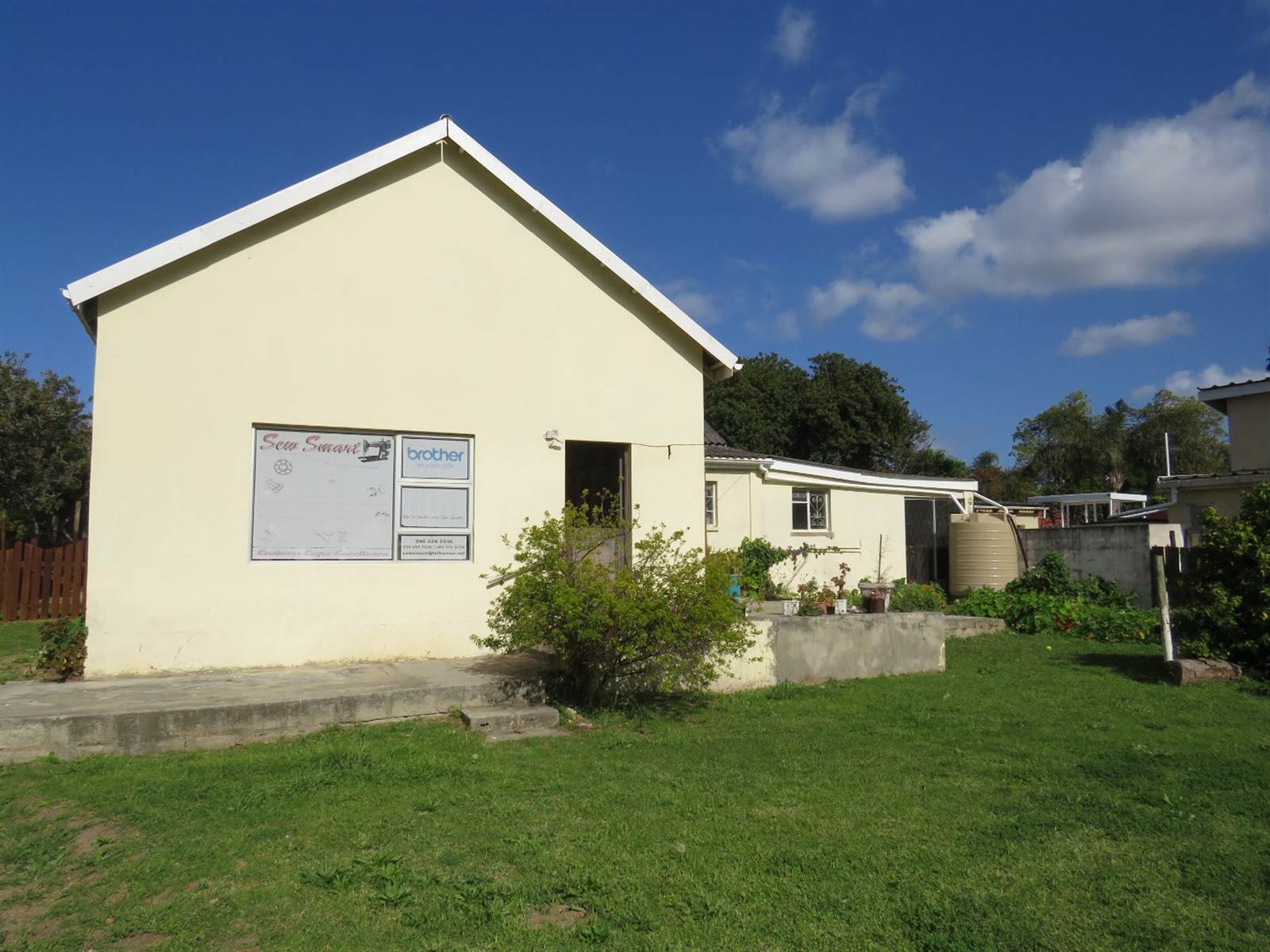 280  m² Commercial space in Port Alfred photo number 3