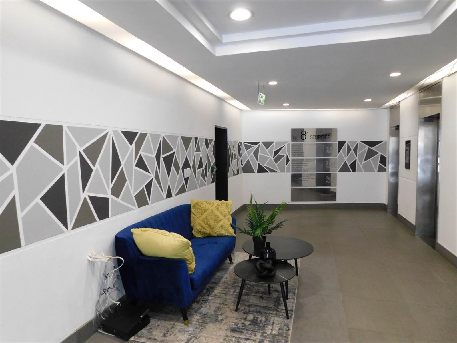 184  m² Office Space in Rosebank photo number 5