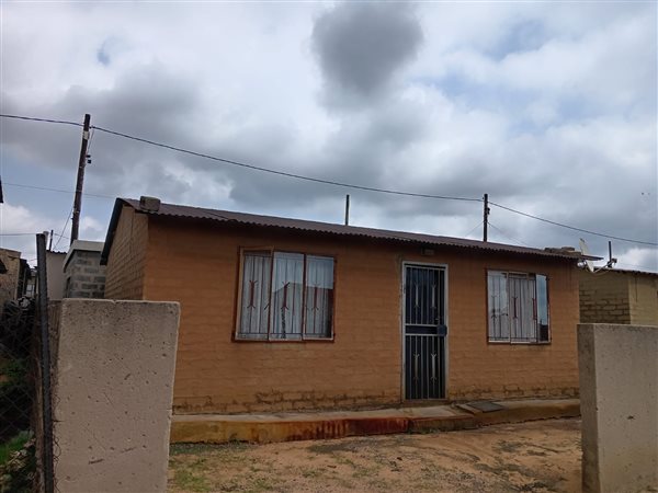 2 Bedroom House 2 Bedroom House