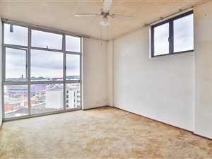 2 Bed Apartment in Fields Hill