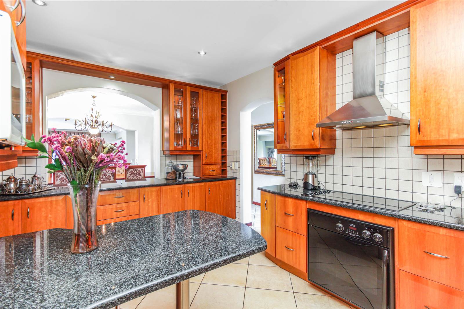 6 Bed House for sale in Saddlebrook Estate T4141214 Private Property