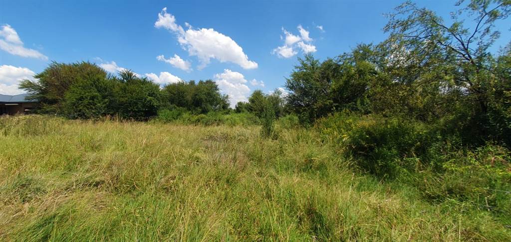 841 m² Land available in Parys photo number 2