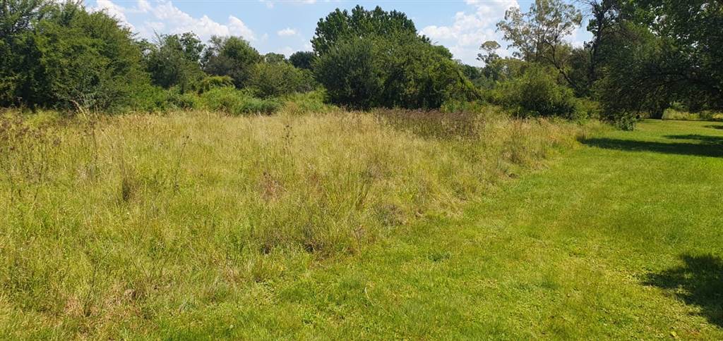 841 m² Land available in Parys photo number 8
