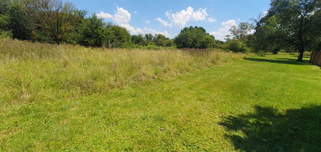 841 m² Land available in Parys photo number 10