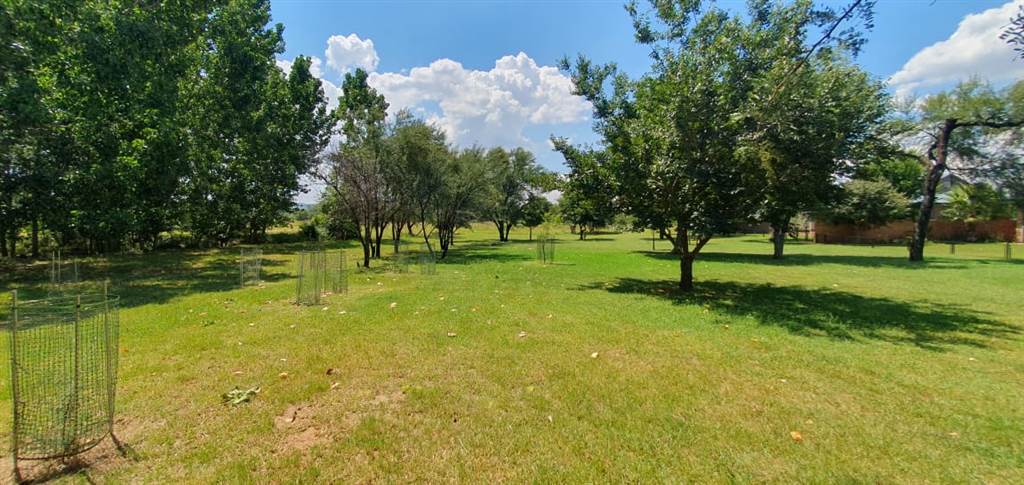 841 m² Land available in Parys photo number 3