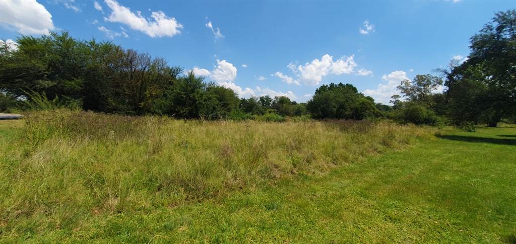 841 m² Land available in Parys photo number 4
