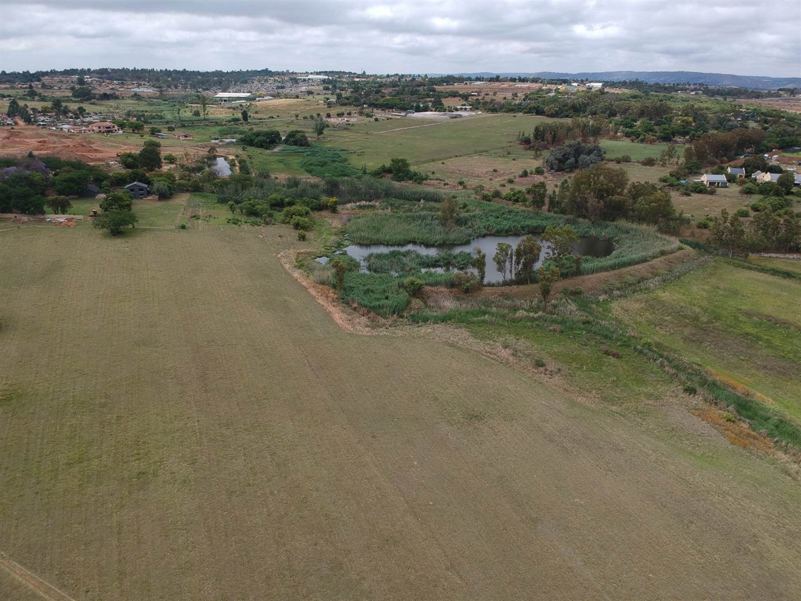 20 ha Farm in Rietfontein AH photo number 5