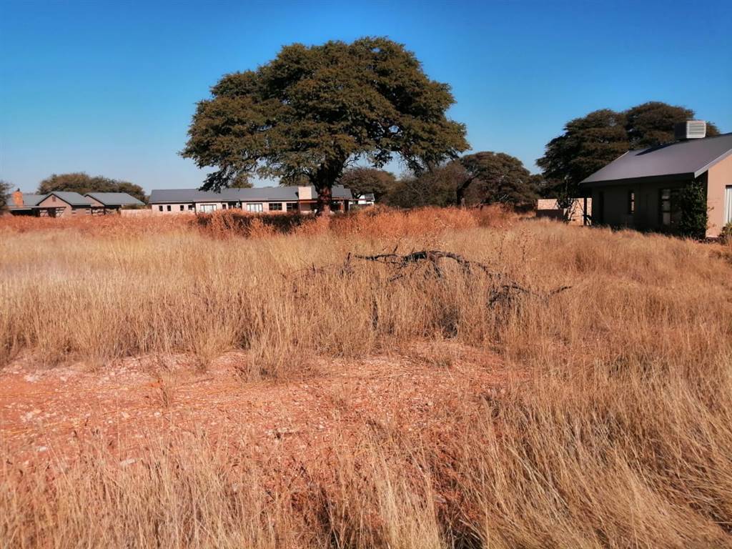 1000 m² Land available in Kathu photo number 7