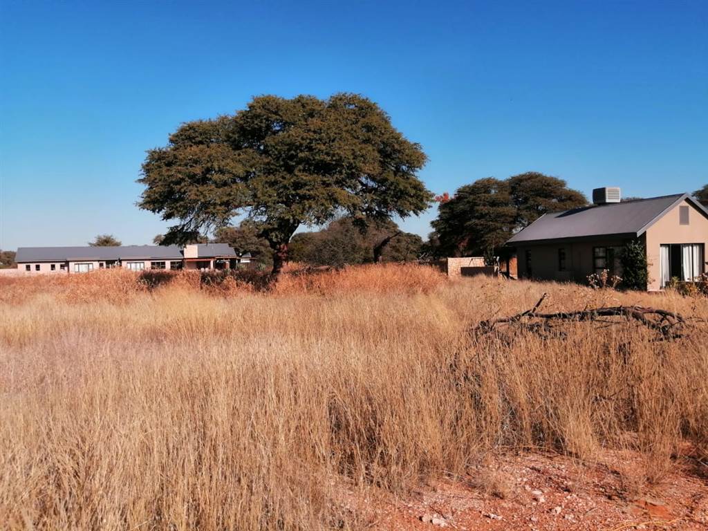 1000 m² Land available in Kathu photo number 5
