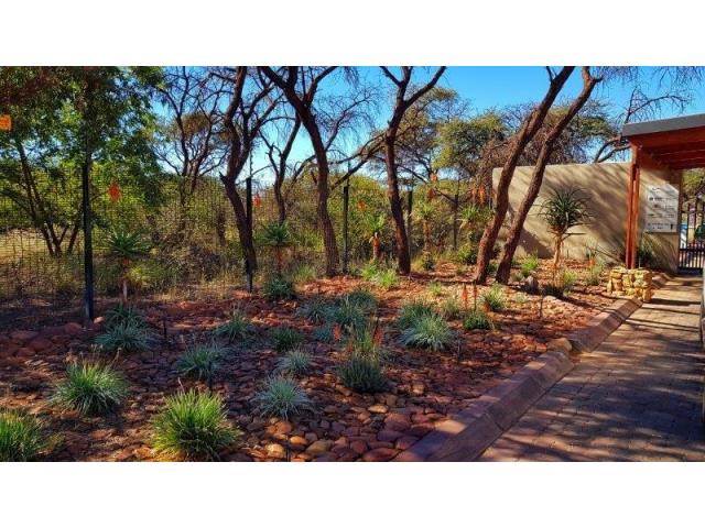 1000 m² Land available in Kathu photo number 3