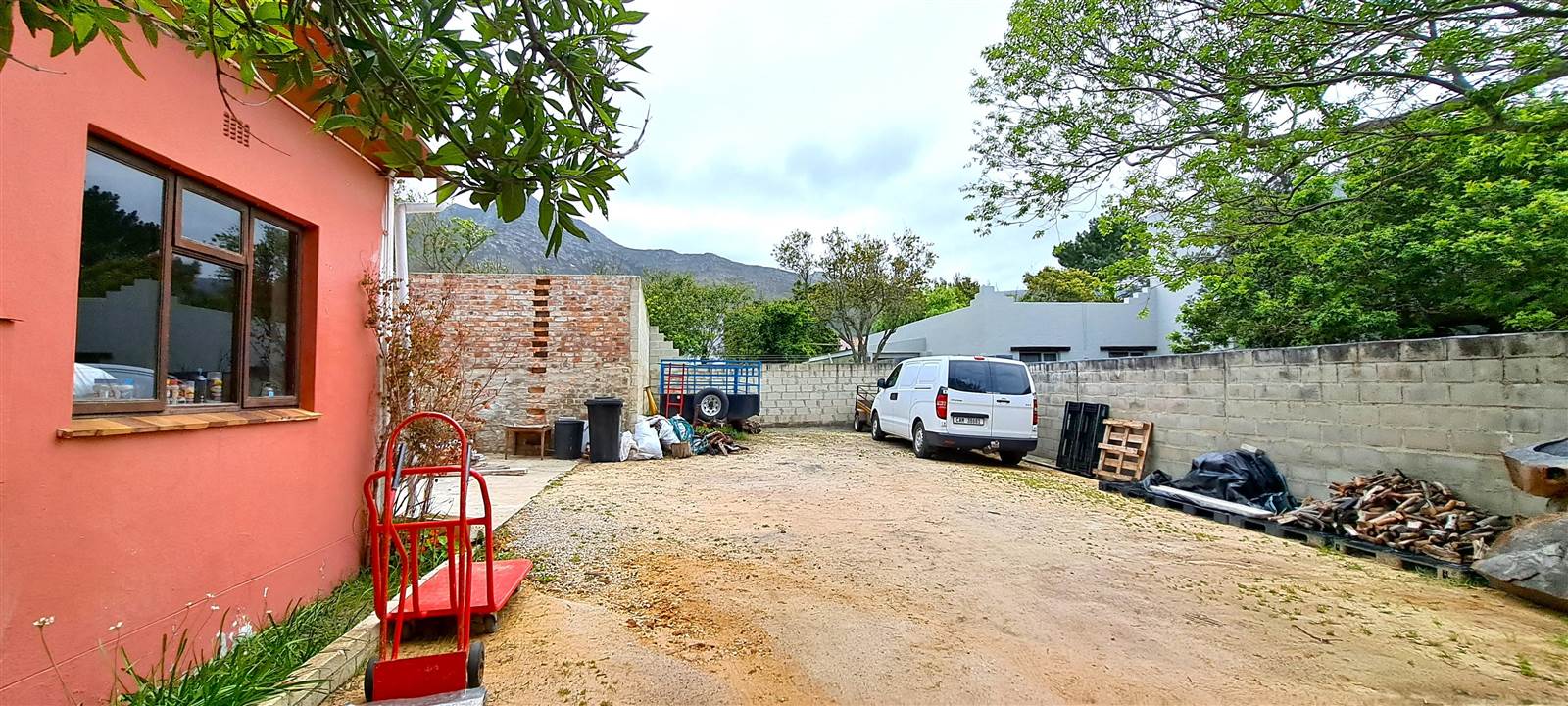 342  m² Commercial space in Kleinmond photo number 15