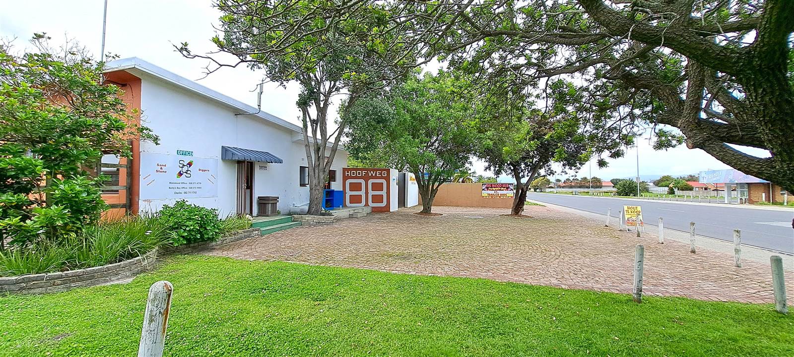 342  m² Commercial space in Kleinmond photo number 10