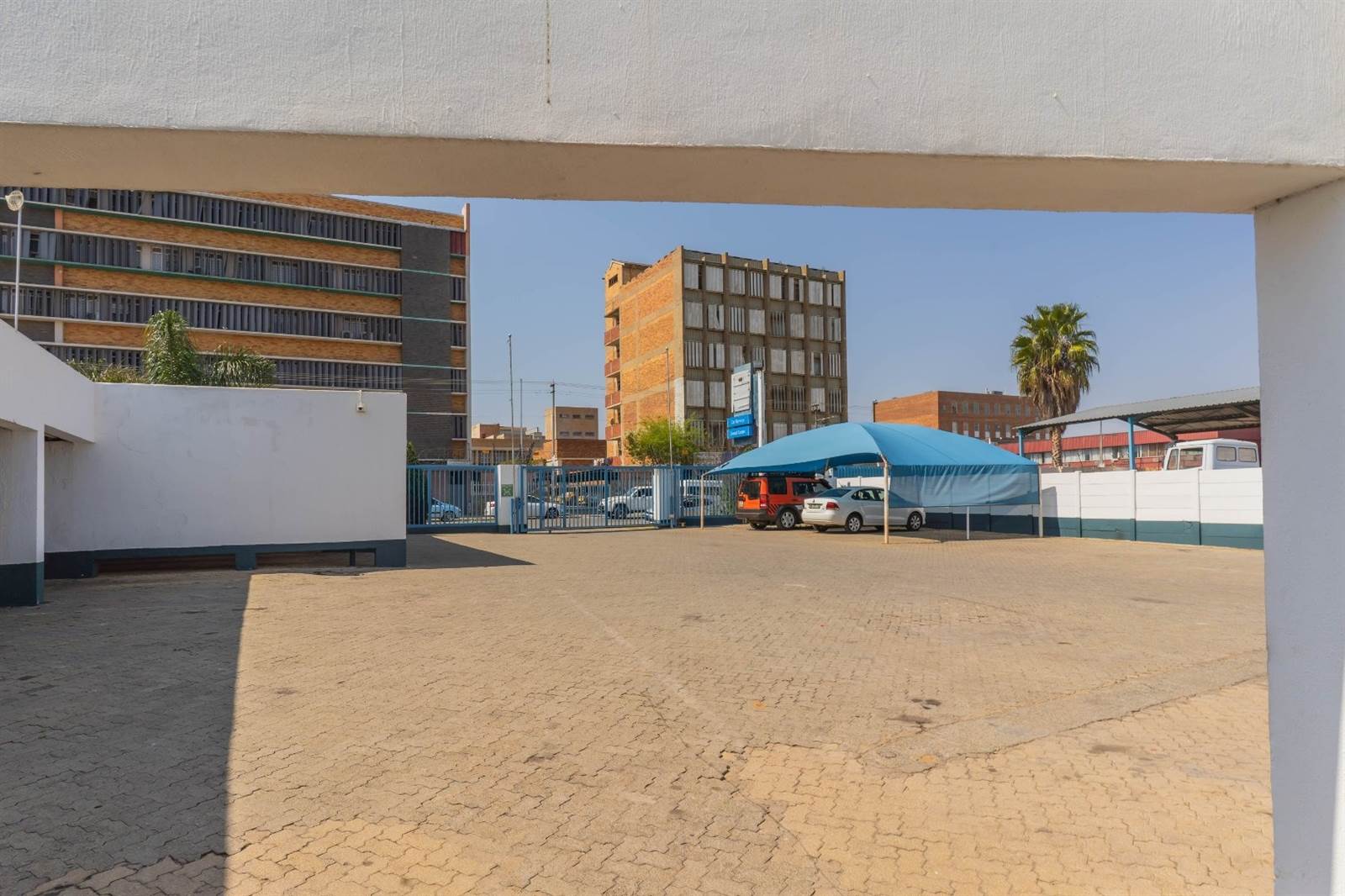 Commercial space in Klerksdorp photo number 4