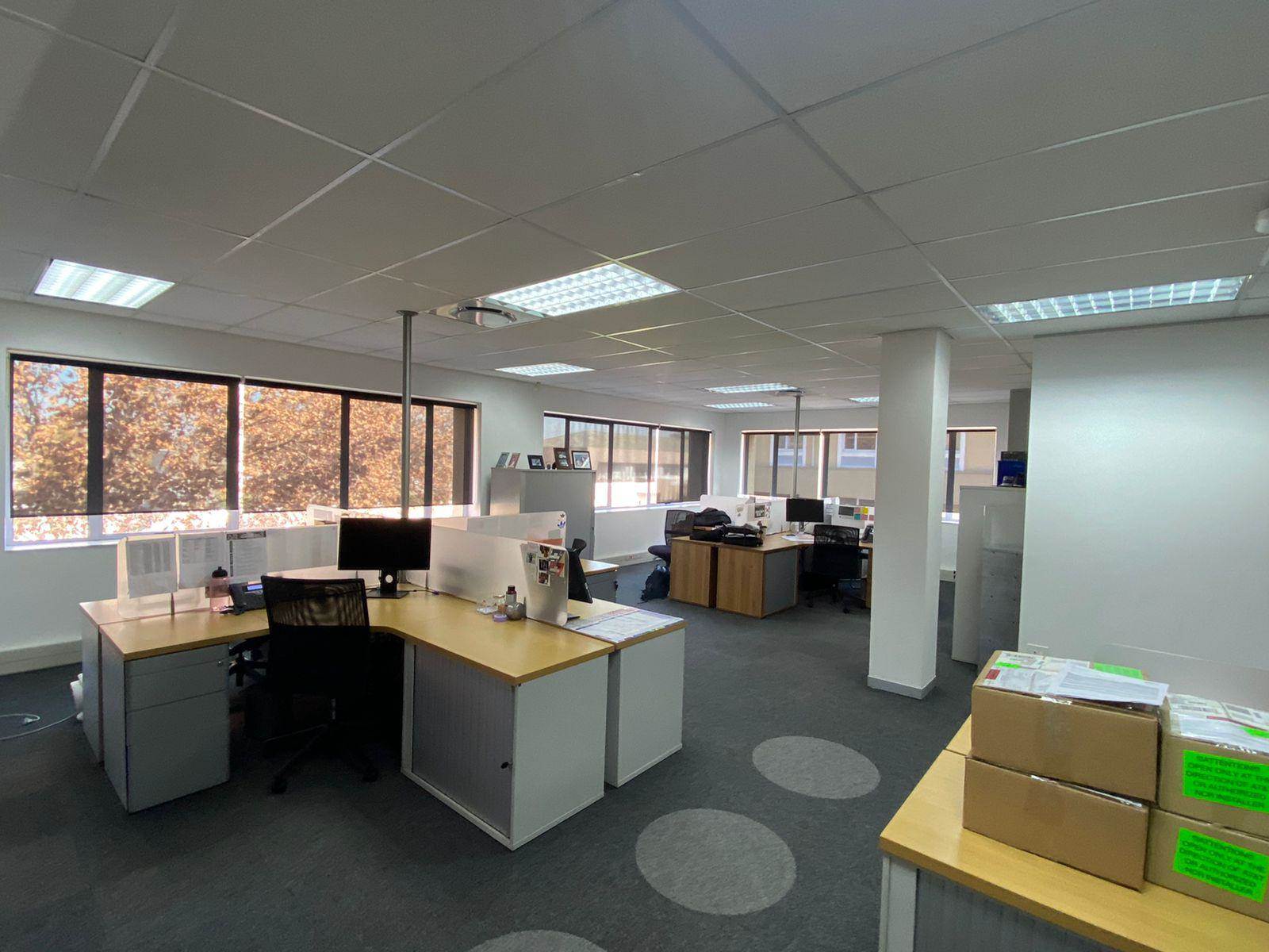 890  m² Commercial space in Woodmead photo number 25