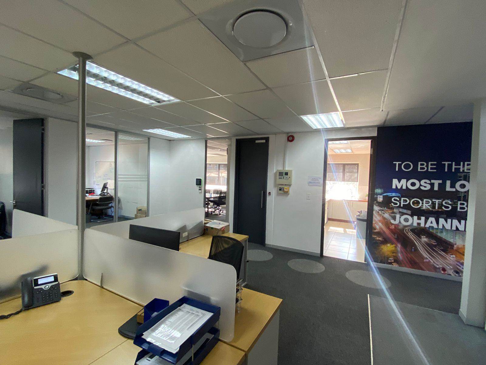 890  m² Commercial space in Woodmead photo number 24