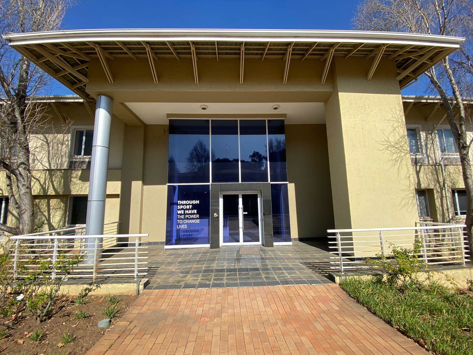 890  m² Commercial space in Woodmead photo number 5