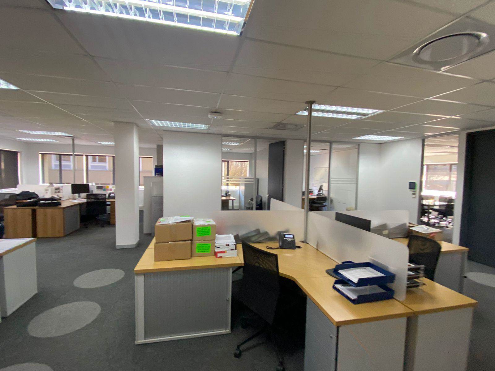 890  m² Commercial space in Woodmead photo number 26