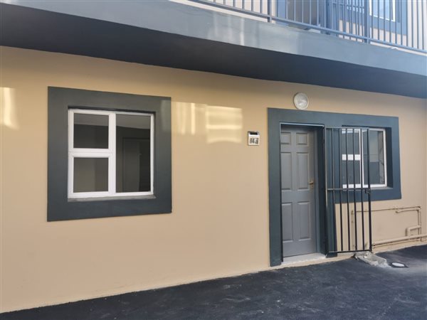 2 Bed Townhouse