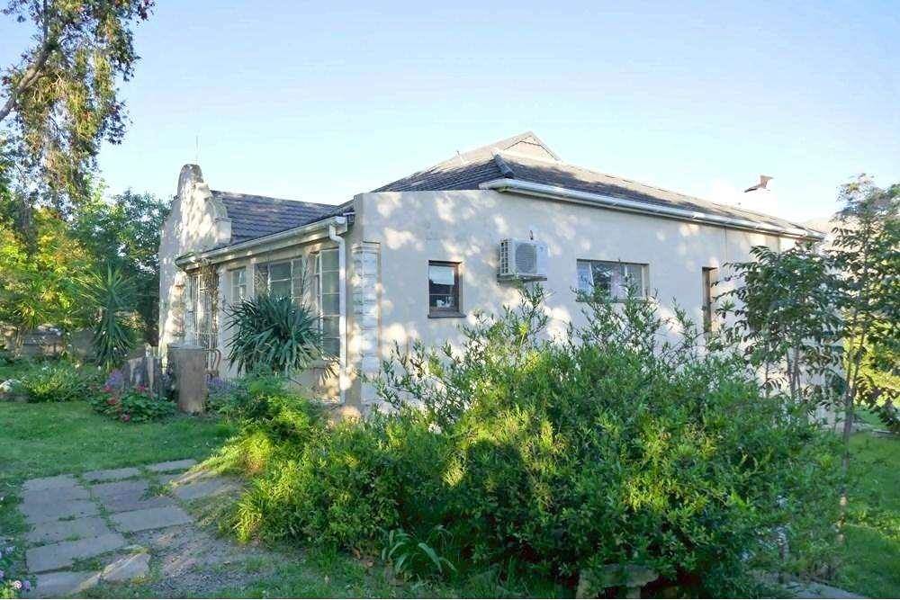 3 Bed House in Villiersdorp photo number 28