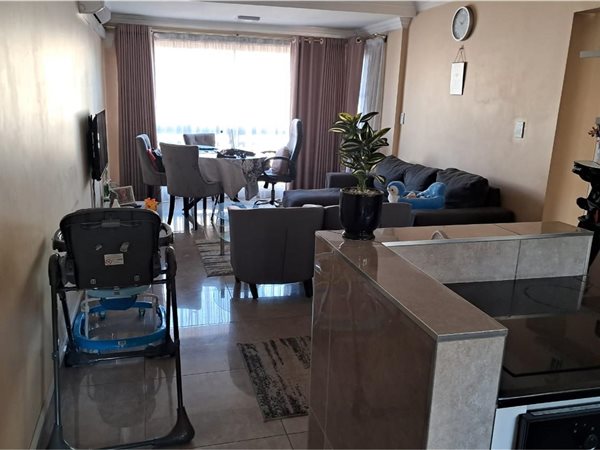 2 Bed Apartment