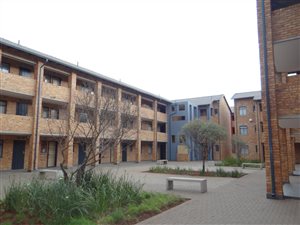 2 Bed Apartment in Wadeville