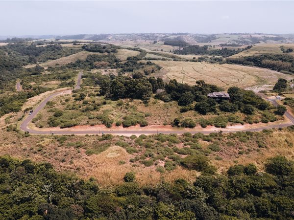 705 m² Land 705 m² Land
