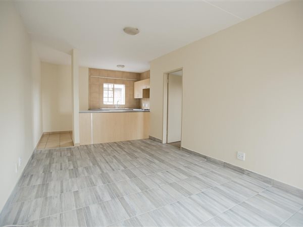 1 Bed Townhouse in Newmark Estate