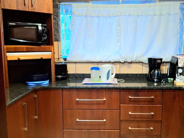 3 Bedroom House 3 Bedroom House