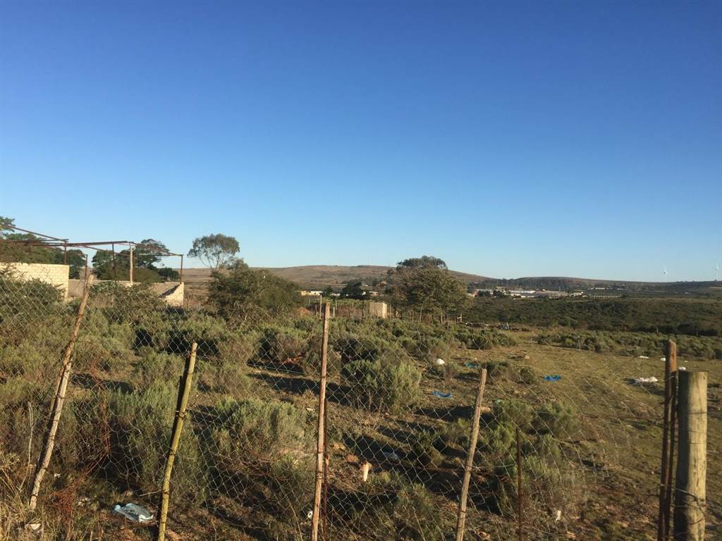 5045 m² Land available in Grahamstown photo number 6