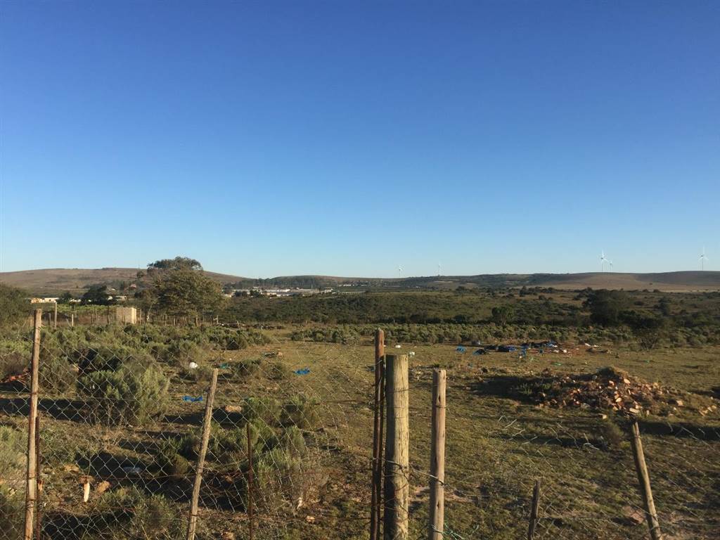 5045 m² Land available in Grahamstown photo number 5