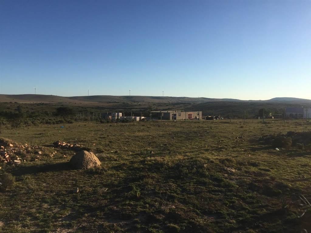 5045 m² Land available in Grahamstown photo number 9