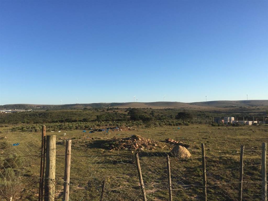 5045 m² Land available in Grahamstown photo number 4