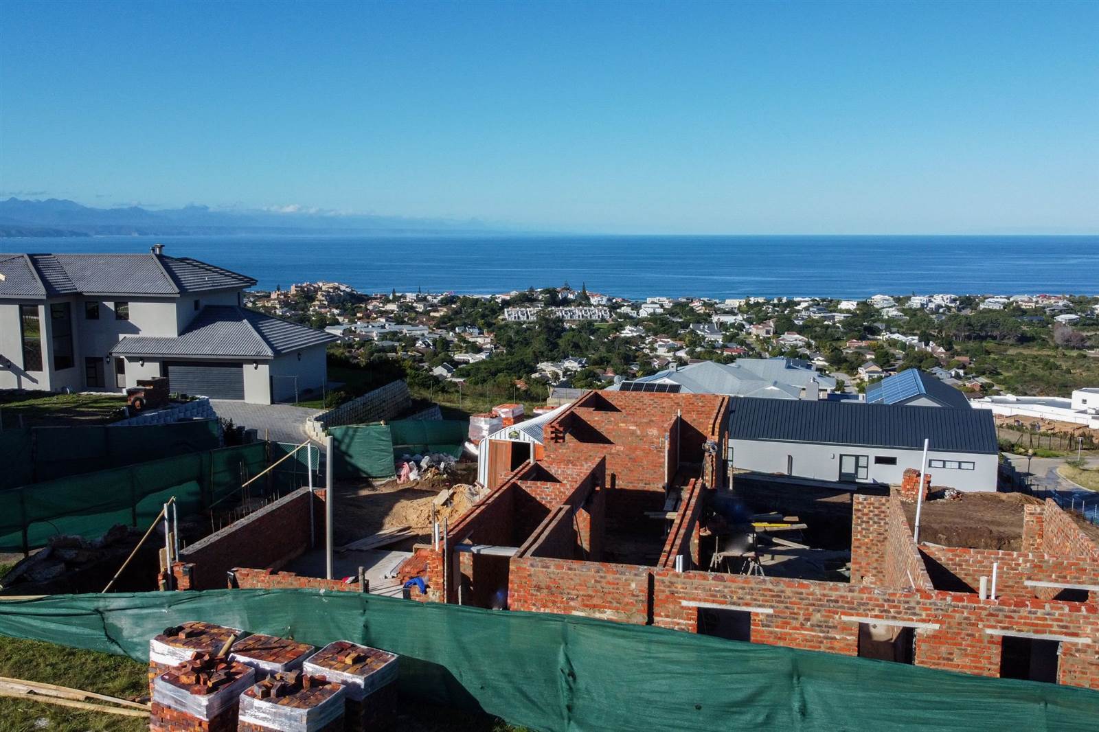 610 m² Land available in Robberg Ridge photo number 16