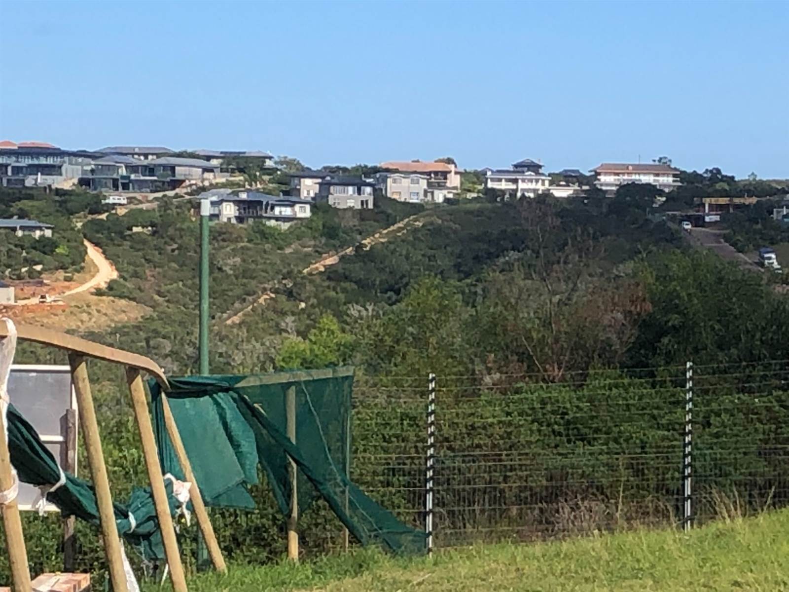 610 m² Land available in Robberg Ridge photo number 11