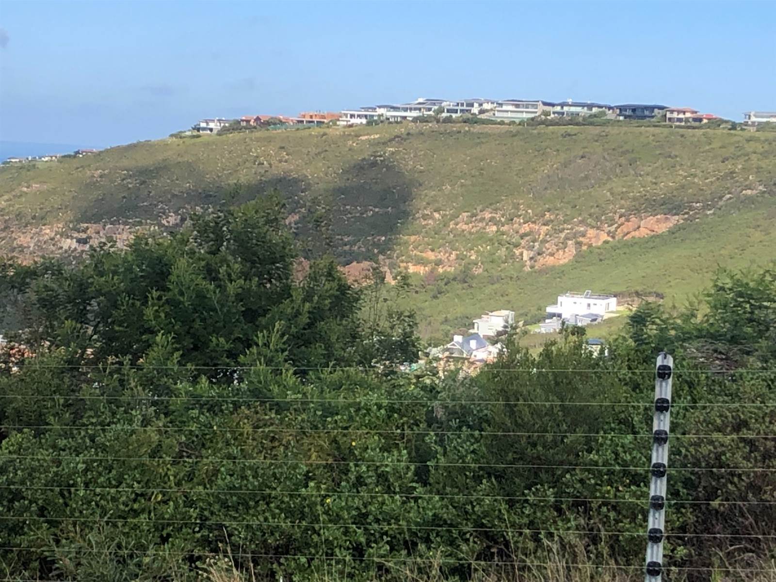 610 m² Land available in Robberg Ridge photo number 9