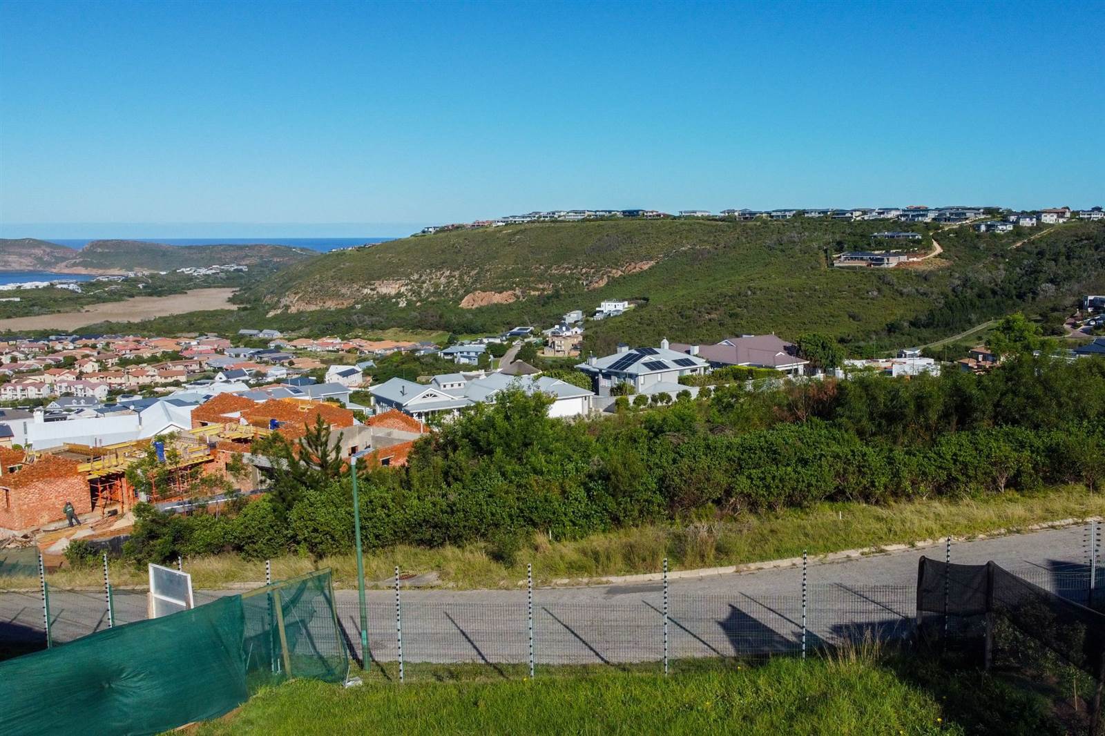 610 m² Land available in Robberg Ridge photo number 15