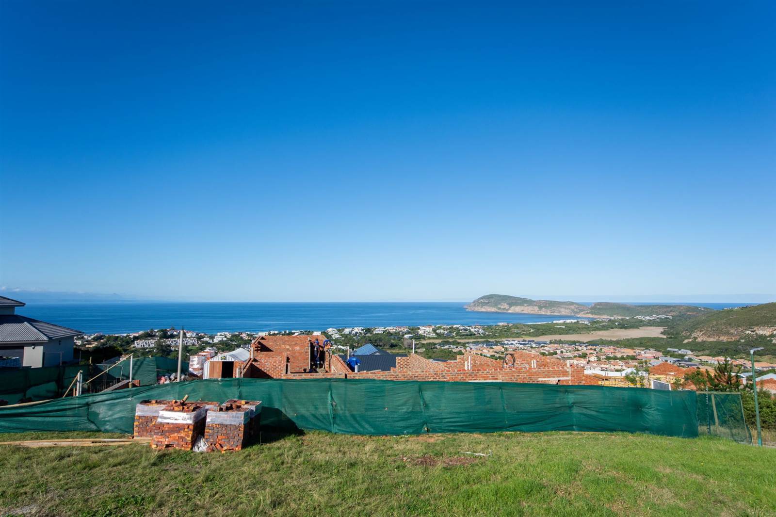 610 m² Land available in Robberg Ridge photo number 1