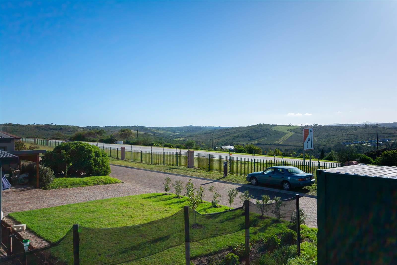 610 m² Land available in Robberg Ridge photo number 19