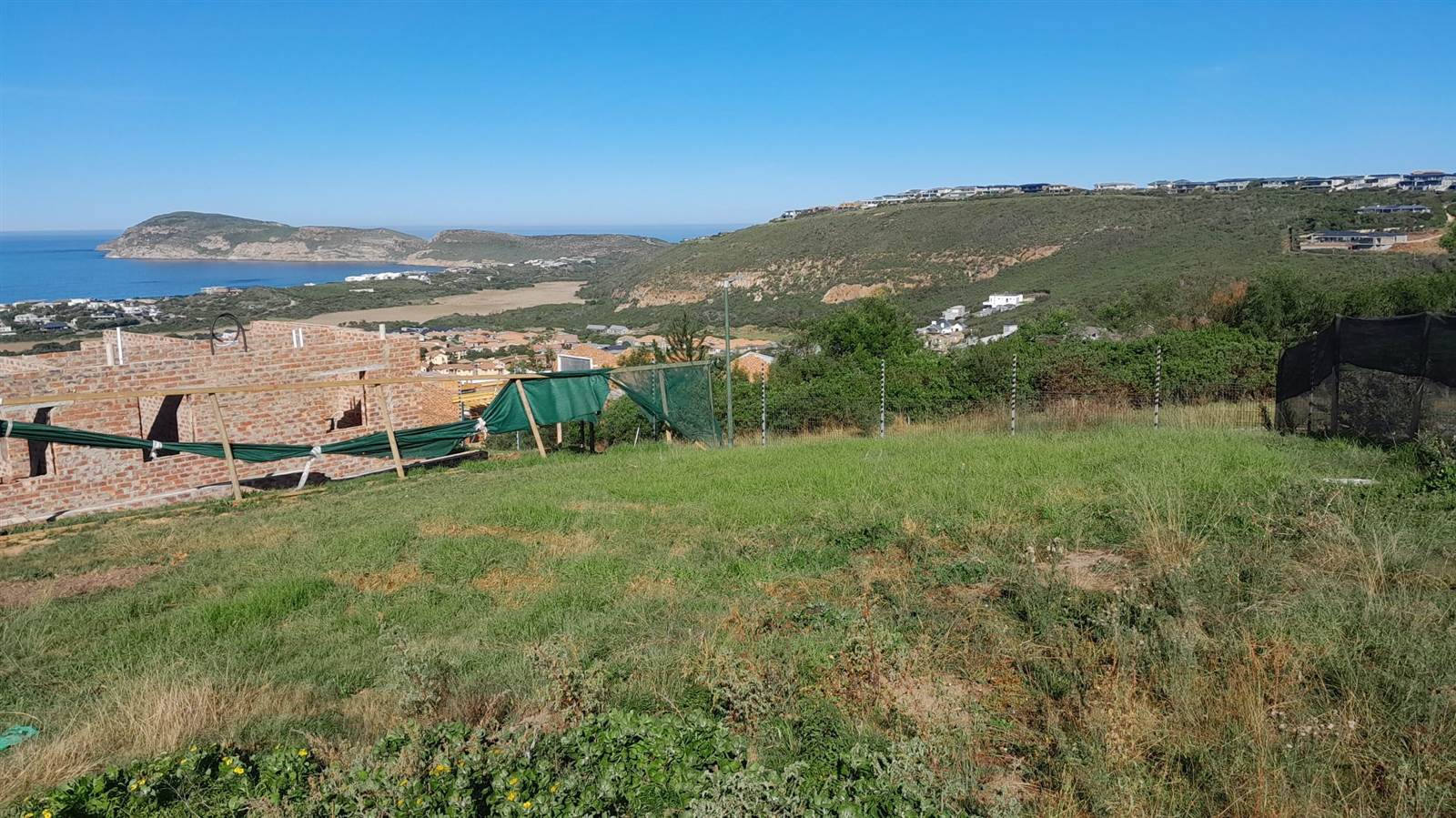 610 m² Land available in Robberg Ridge photo number 5