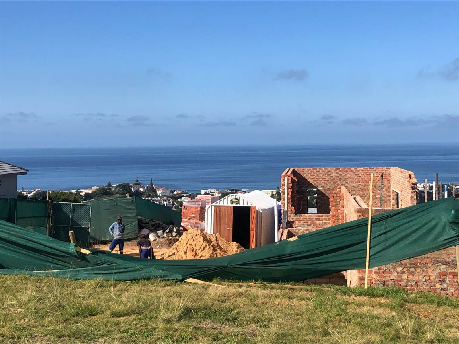 610 m² Land available in Robberg Ridge photo number 6