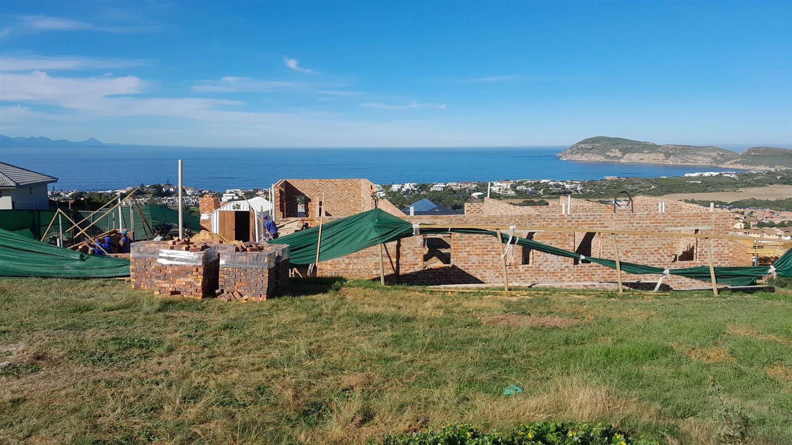 610 m² Land available in Robberg Ridge photo number 4