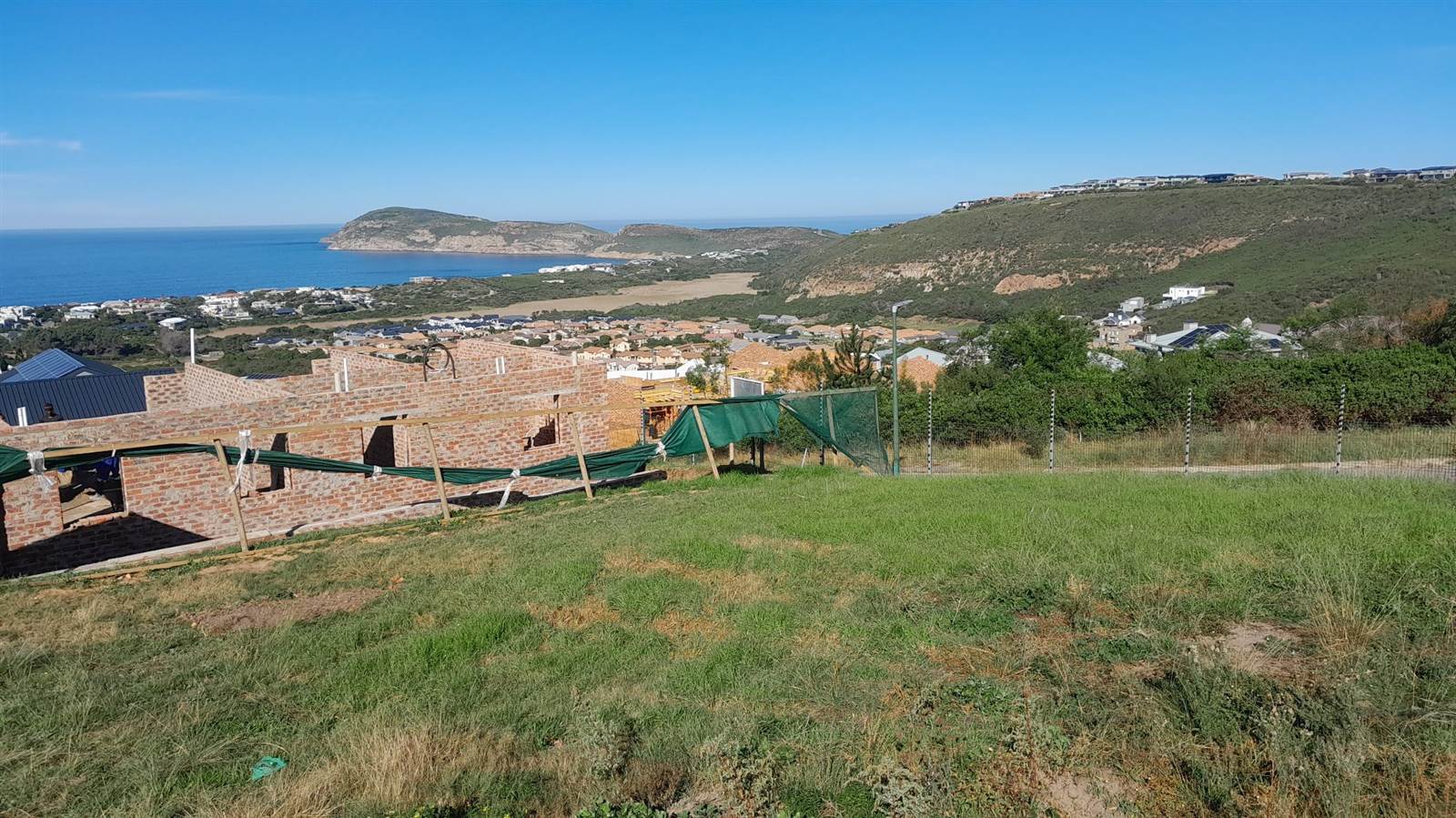 610 m² Land available in Robberg Ridge photo number 3